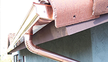 Rain Gutter Installation, Repair, Cleaning in La Grange Park, IL